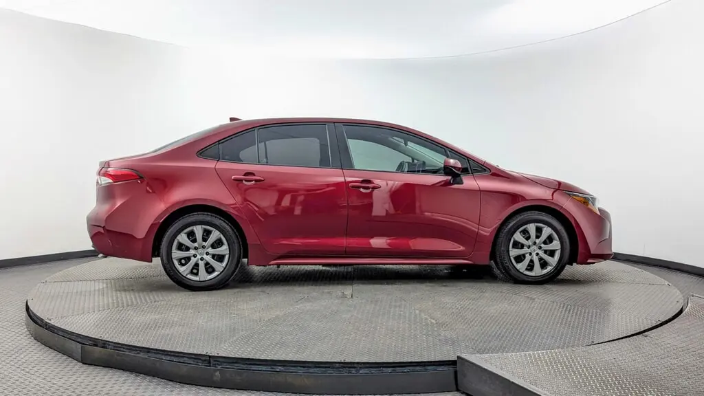 Florida Fine Cars - Used TOYOTA COROLLA 2023 MIAMI LE