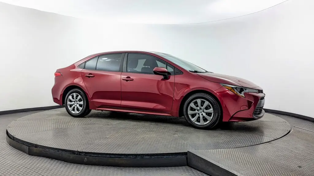 Florida Fine Cars - Used TOYOTA COROLLA 2023 MIAMI LE