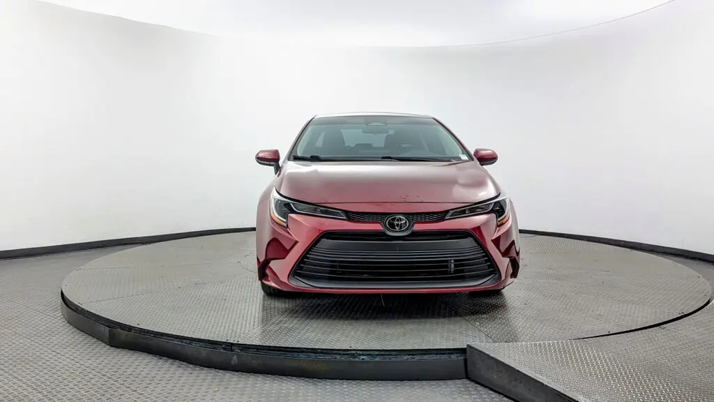 Florida Fine Cars - Used TOYOTA COROLLA 2023 MIAMI LE