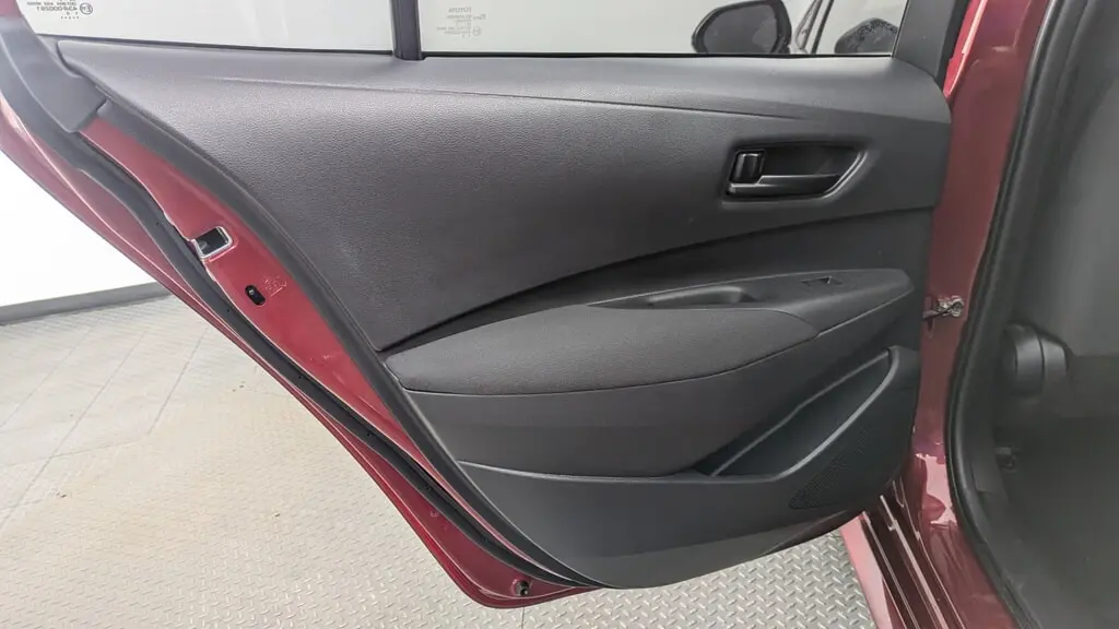 Florida Fine Cars - Used TOYOTA COROLLA 2023 MIAMI LE