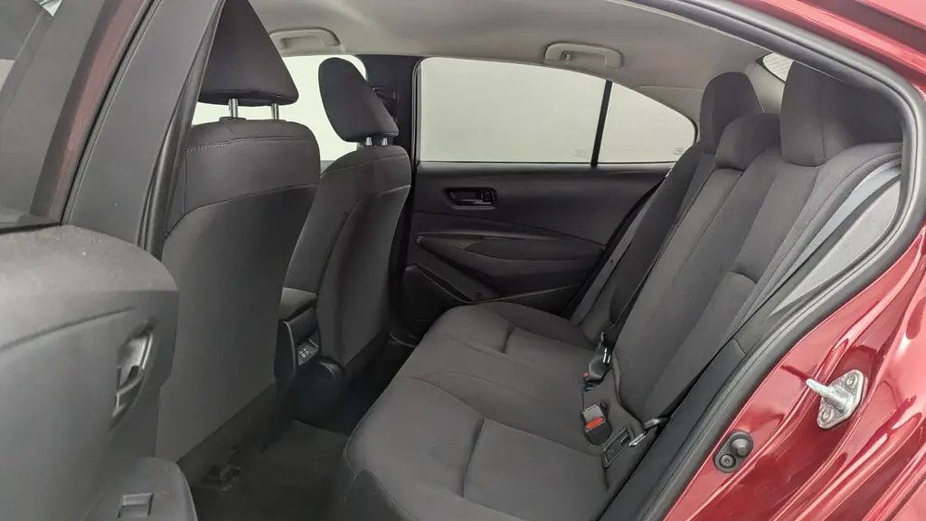 Florida Fine Cars - Used TOYOTA COROLLA 2023 MIAMI LE