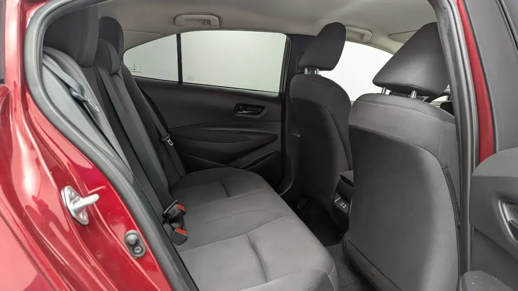 Florida Fine Cars - Used TOYOTA COROLLA 2023 MIAMI LE