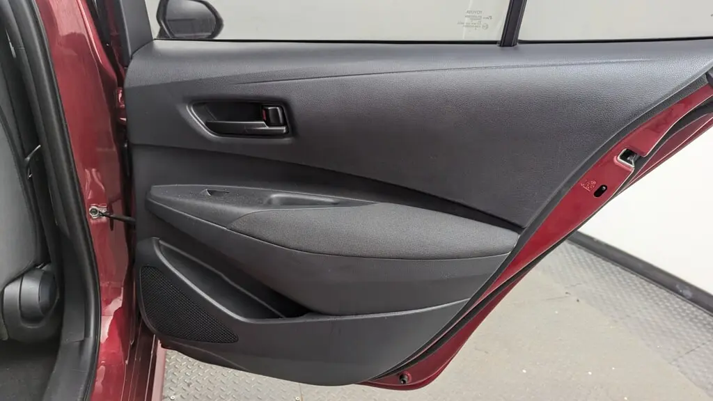 Florida Fine Cars - Used TOYOTA COROLLA 2023 MIAMI LE