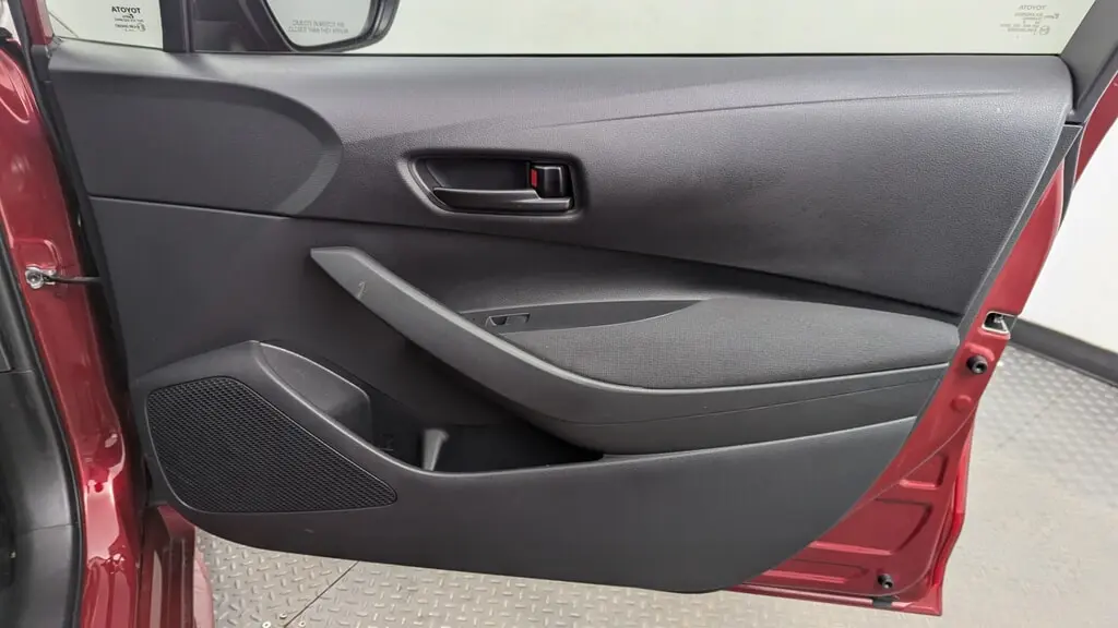 Florida Fine Cars - Used TOYOTA COROLLA 2023 MIAMI LE