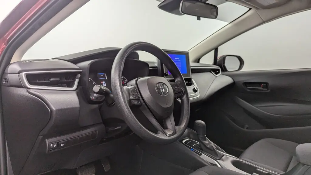 Florida Fine Cars - Used TOYOTA COROLLA 2023 MIAMI LE