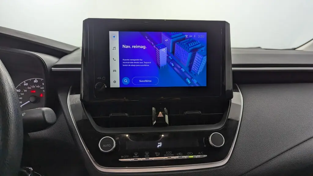 Florida Fine Cars - Used TOYOTA COROLLA 2023 MIAMI LE