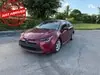 Florida Fine Cars - Used TOYOTA COROLLA 2023 MIAMI LE