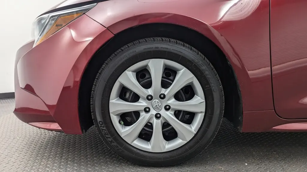 Florida Fine Cars - Used TOYOTA COROLLA 2023 MIAMI LE