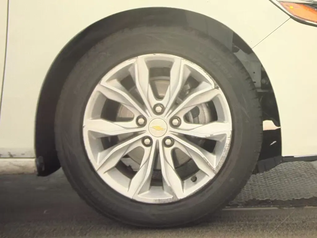 Florida Fine Cars - Used CHEVROLET MALIBU 2023 MIAMI LT