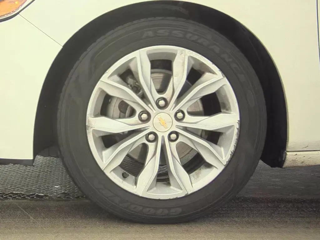 Florida Fine Cars - Used CHEVROLET MALIBU 2023 MIAMI LT