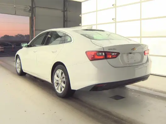 Florida Fine Cars - Used CHEVROLET MALIBU 2023 MIAMI LT