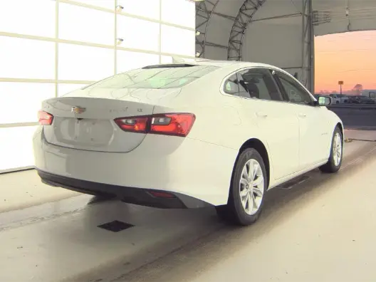 Florida Fine Cars - Used CHEVROLET MALIBU 2023 MIAMI LT