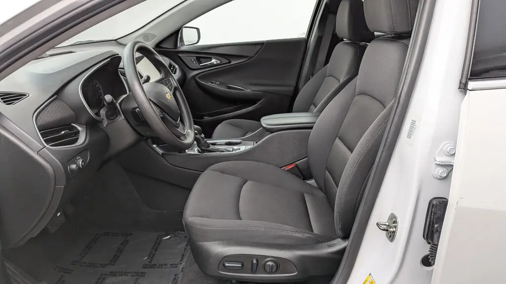 Florida Fine Cars - Used CHEVROLET MALIBU 2023 MIAMI LT