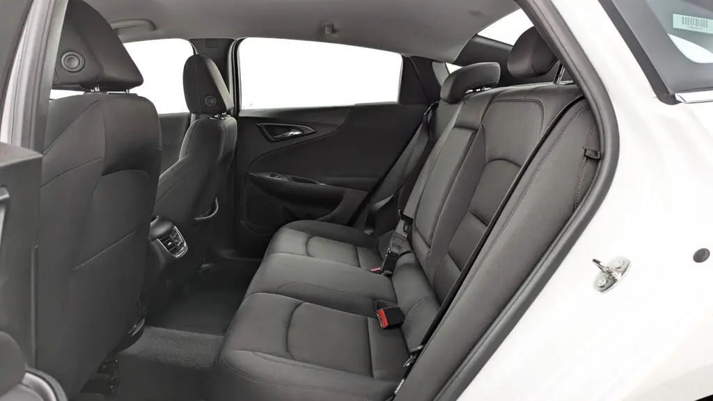 Florida Fine Cars - Used CHEVROLET MALIBU 2023 MIAMI LT