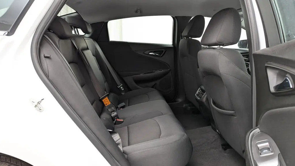 Florida Fine Cars - Used CHEVROLET MALIBU 2023 MIAMI LT