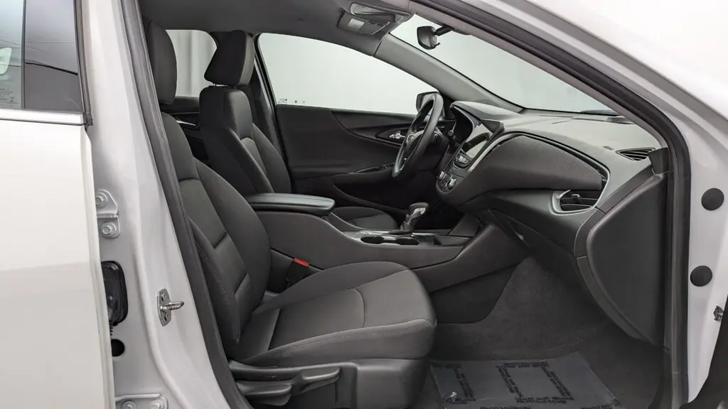 Florida Fine Cars - Used CHEVROLET MALIBU 2023 MIAMI LT