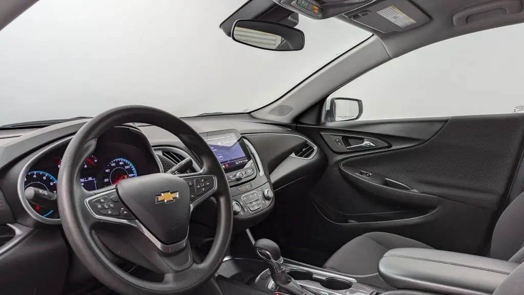 Florida Fine Cars - Used CHEVROLET MALIBU 2023 MIAMI LT