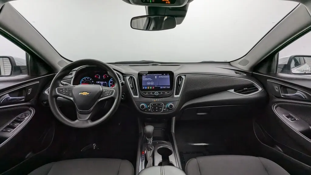 Florida Fine Cars - Used CHEVROLET MALIBU 2023 MIAMI LT