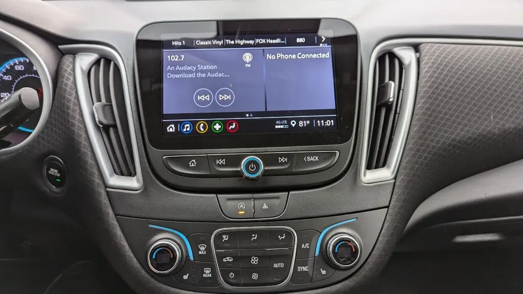 Florida Fine Cars - Used CHEVROLET MALIBU 2023 MIAMI LT