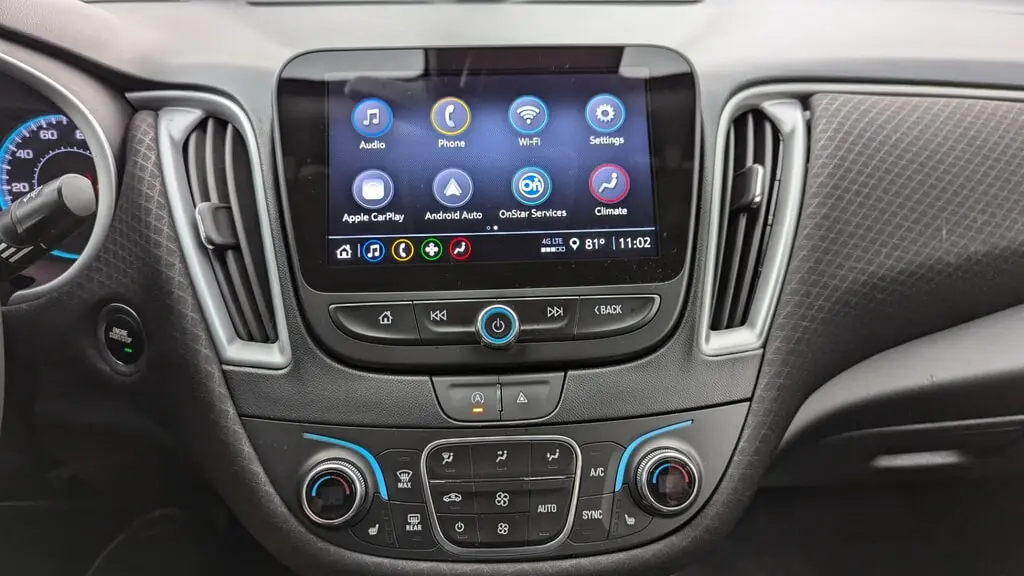 Florida Fine Cars - Used CHEVROLET MALIBU 2023 MIAMI LT