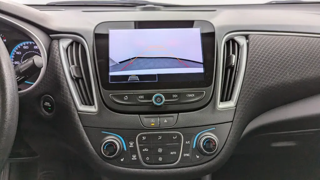 Florida Fine Cars - Used CHEVROLET MALIBU 2023 MIAMI LT