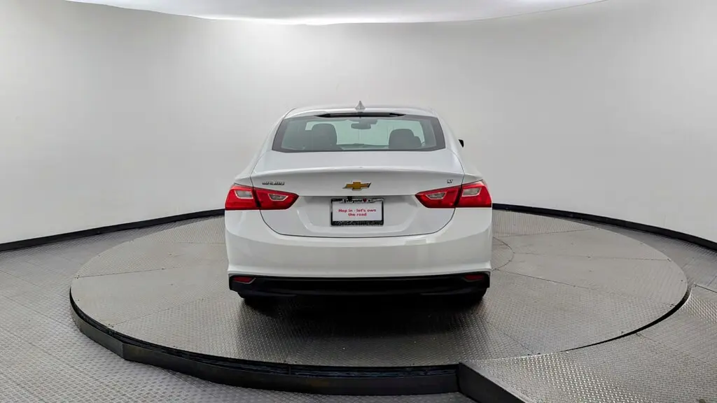 Florida Fine Cars - Used CHEVROLET MALIBU 2023 MIAMI LT