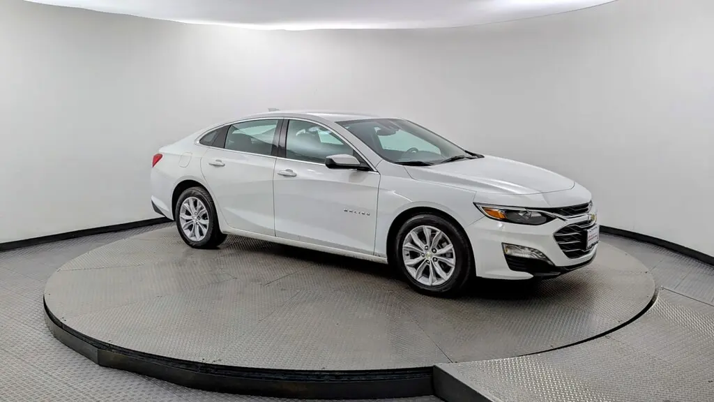 Florida Fine Cars - Used CHEVROLET MALIBU 2023 MIAMI LT