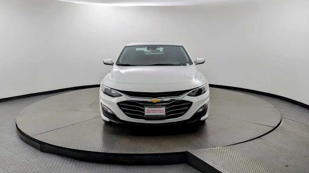 Florida Fine Cars - Used CHEVROLET MALIBU 2023 MIAMI LT