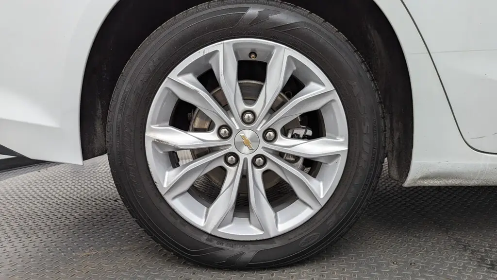 Florida Fine Cars - Used CHEVROLET MALIBU 2023 MIAMI LT