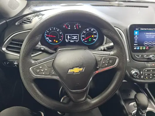 Florida Fine Cars - Used CHEVROLET MALIBU 2023 MIAMI LT