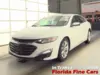 Florida Fine Cars - Used CHEVROLET MALIBU 2023 MIAMI LT