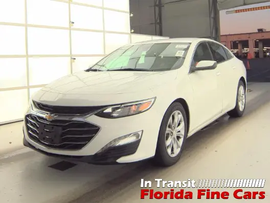 Florida Fine Cars - Used CHEVROLET MALIBU 2023 MIAMI LT