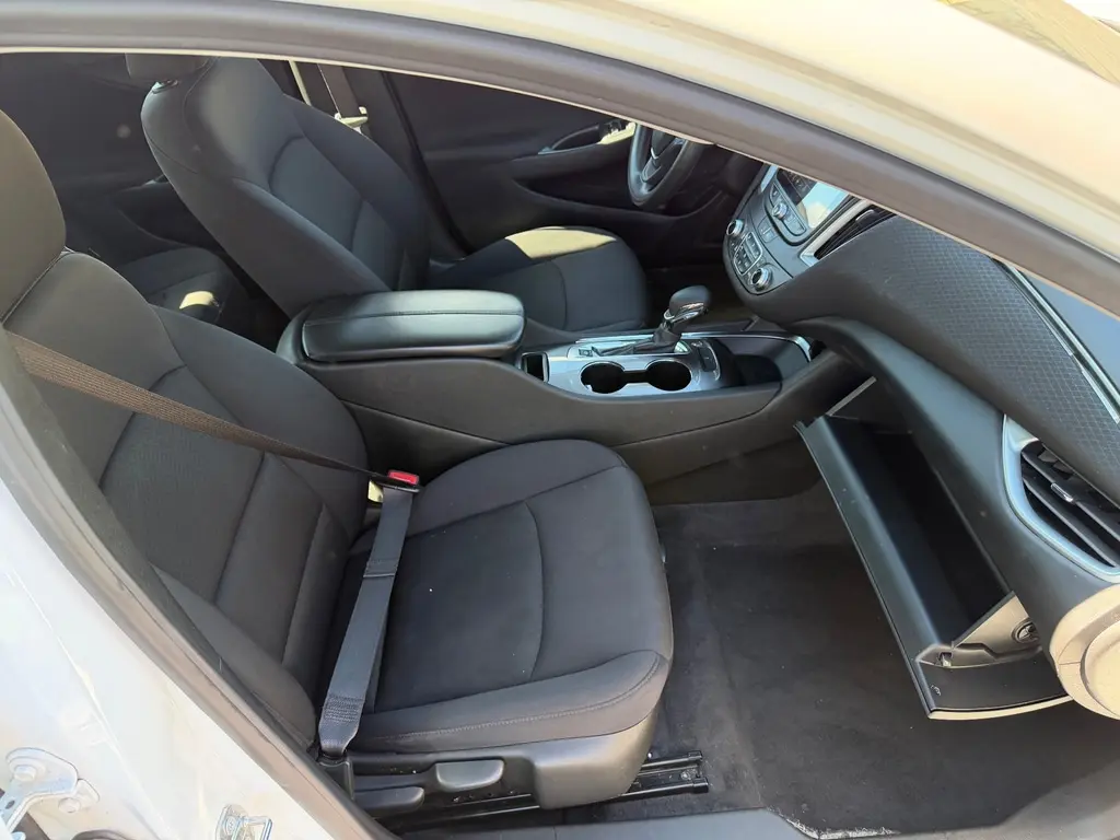 Florida Fine Cars - Used CHEVROLET MALIBU 2023 MIAMI LT