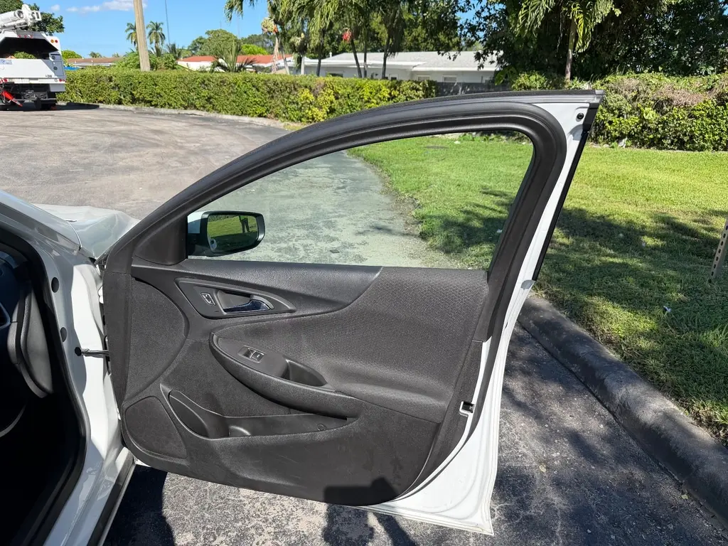 Florida Fine Cars - Used CHEVROLET MALIBU 2023 MIAMI LT