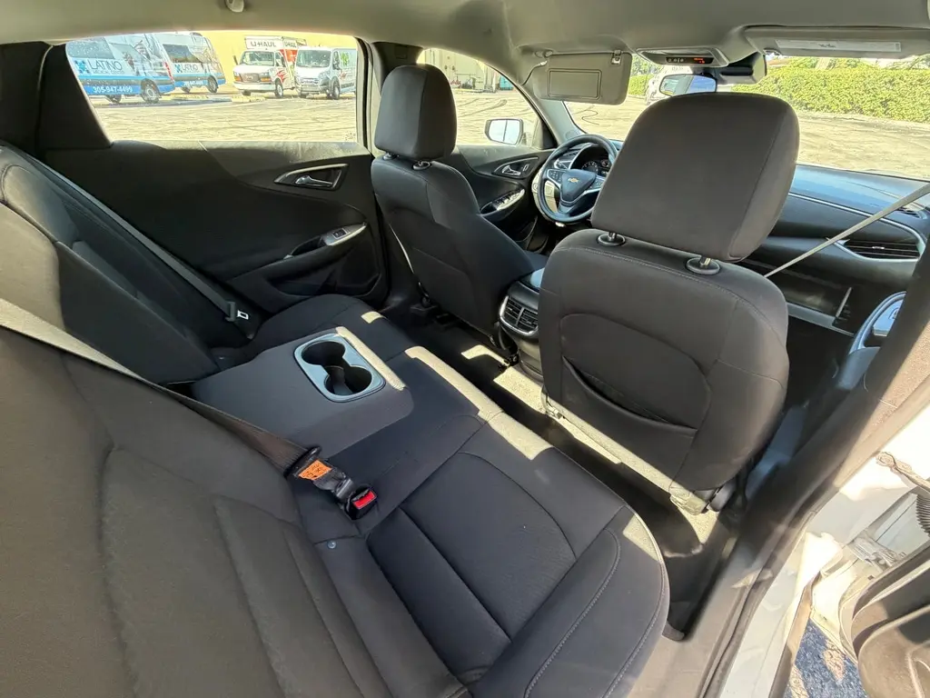 Florida Fine Cars - Used CHEVROLET MALIBU 2023 MIAMI LT