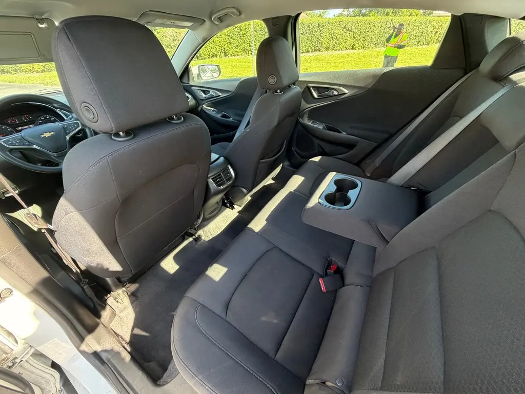 Florida Fine Cars - Used CHEVROLET MALIBU 2023 MIAMI LT