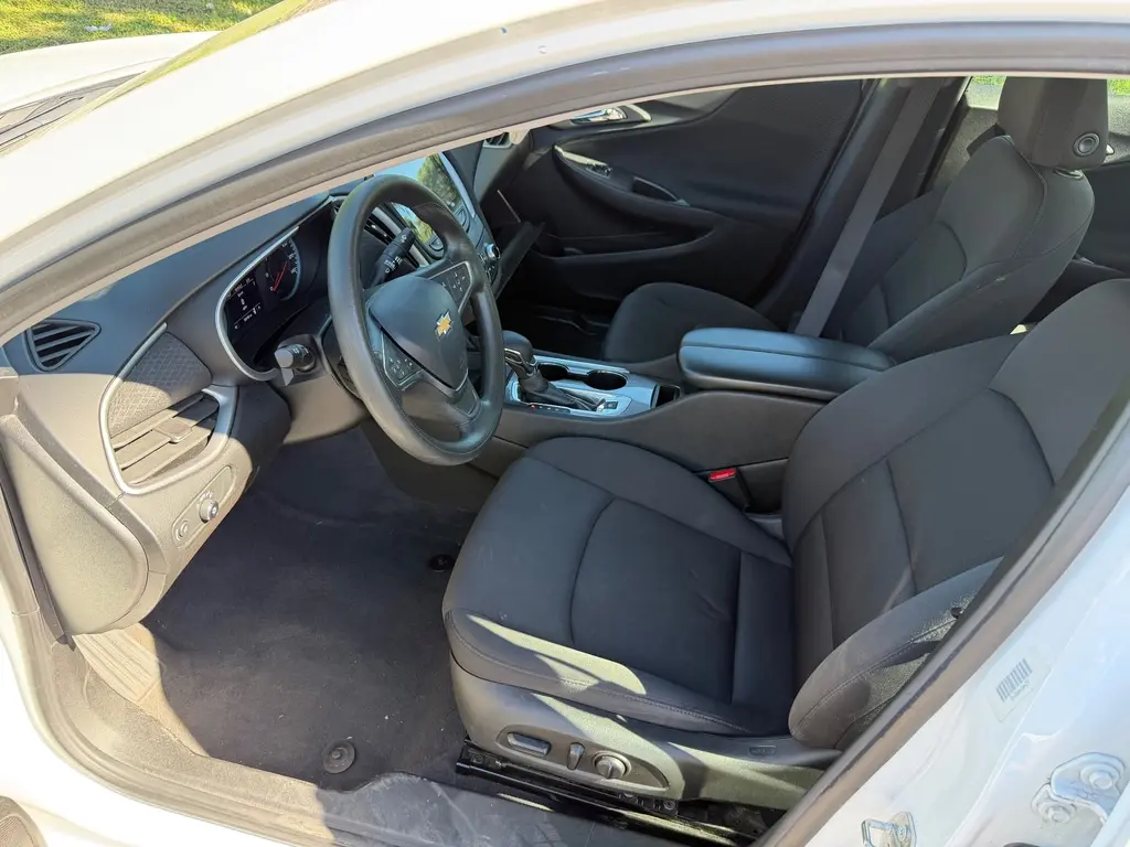 Florida Fine Cars - Used CHEVROLET MALIBU 2023 MIAMI LT