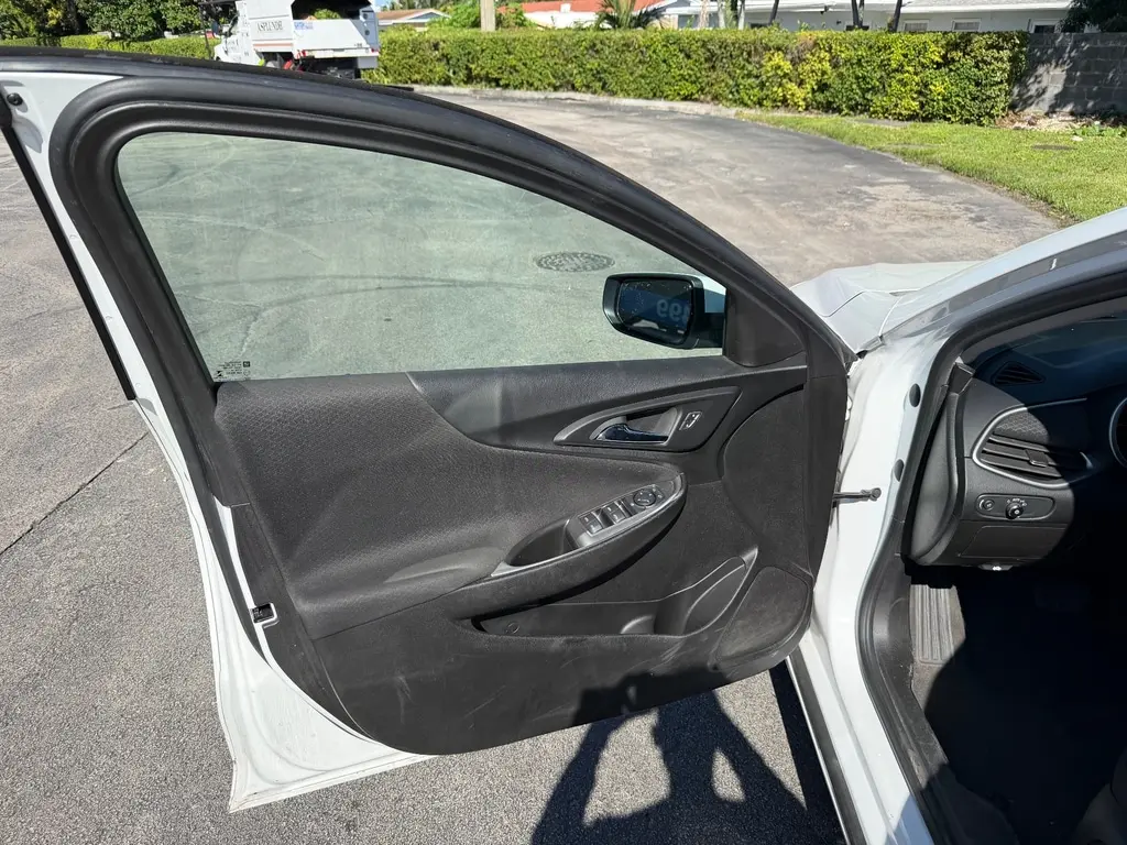 Florida Fine Cars - Used CHEVROLET MALIBU 2023 MIAMI LT