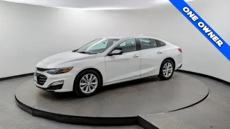 Florida Fine Cars - Used CHEVROLET MALIBU 2023 MIAMI LT