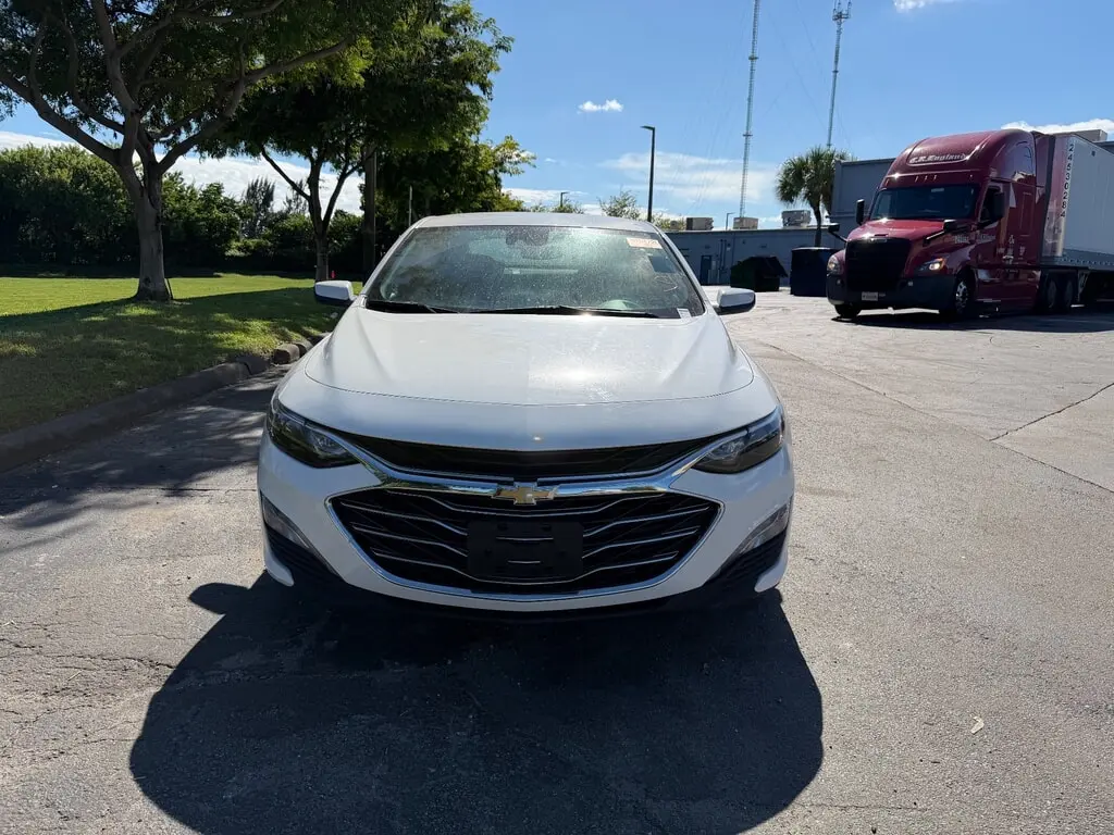 Florida Fine Cars - Used CHEVROLET MALIBU 2023 MIAMI LT