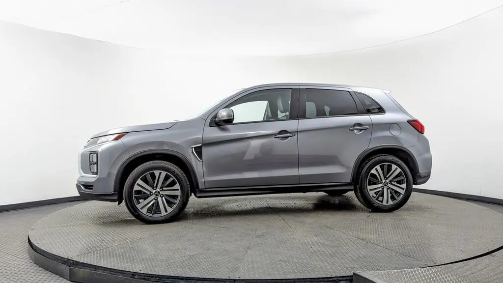 Florida Fine Cars - Used MITSUBISHI OUTLANDER SPORT 2024 WEST PALM S
