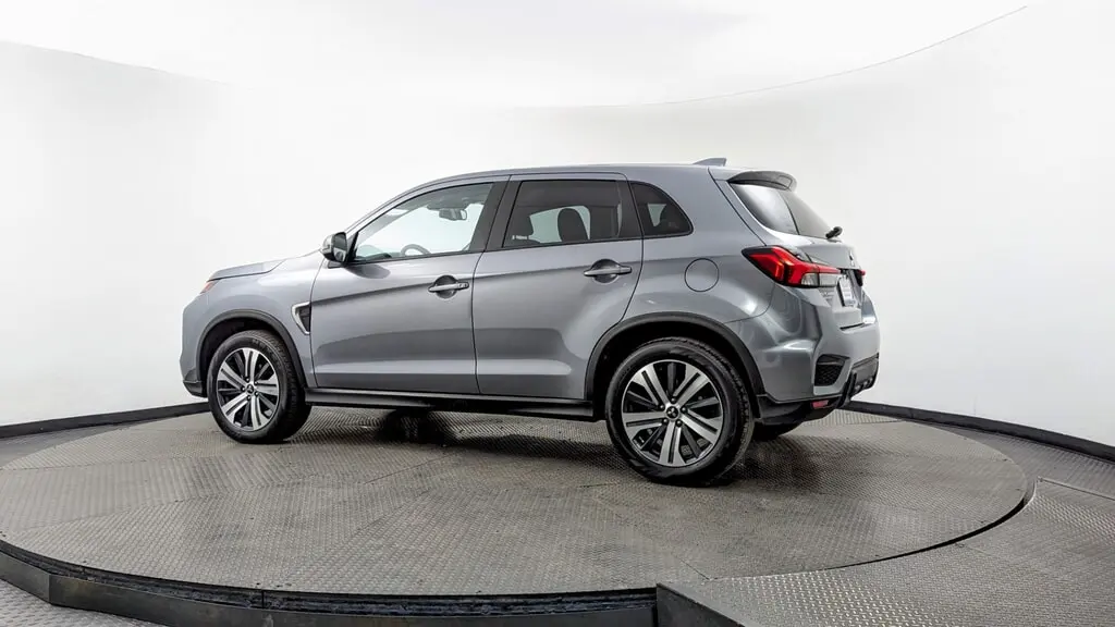 Florida Fine Cars - Used MITSUBISHI OUTLANDER SPORT 2024 WEST PALM S