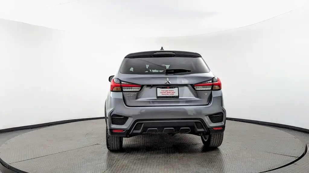 Florida Fine Cars - Used MITSUBISHI OUTLANDER SPORT 2024 WEST PALM S