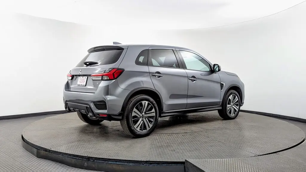 Florida Fine Cars - Used MITSUBISHI OUTLANDER SPORT 2024 WEST PALM S