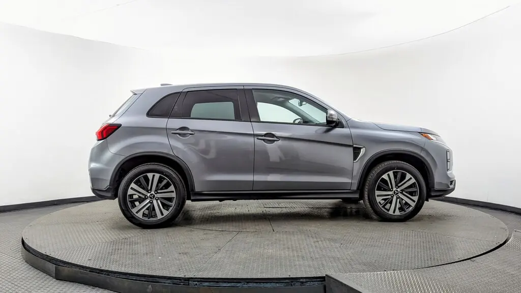 Florida Fine Cars - Used MITSUBISHI OUTLANDER SPORT 2024 WEST PALM S