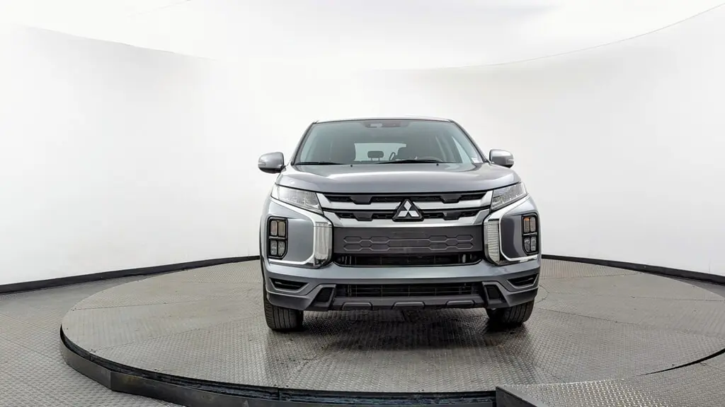 Florida Fine Cars - Used MITSUBISHI OUTLANDER SPORT 2024 WEST PALM S