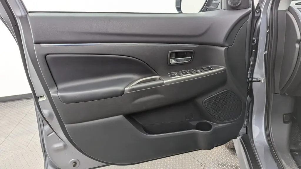 Florida Fine Cars - Used MITSUBISHI OUTLANDER SPORT 2024 WEST PALM S