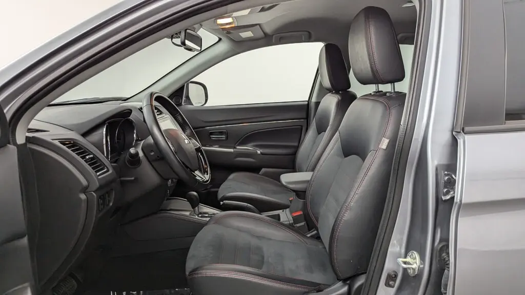 Florida Fine Cars - Used MITSUBISHI OUTLANDER SPORT 2024 WEST PALM S