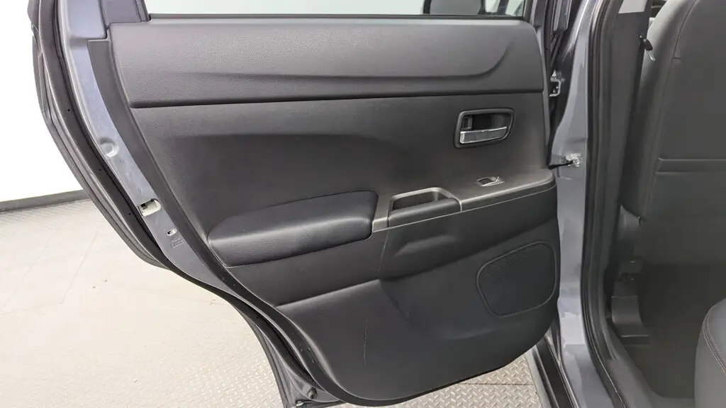 Florida Fine Cars - Used MITSUBISHI OUTLANDER SPORT 2024 WEST PALM S