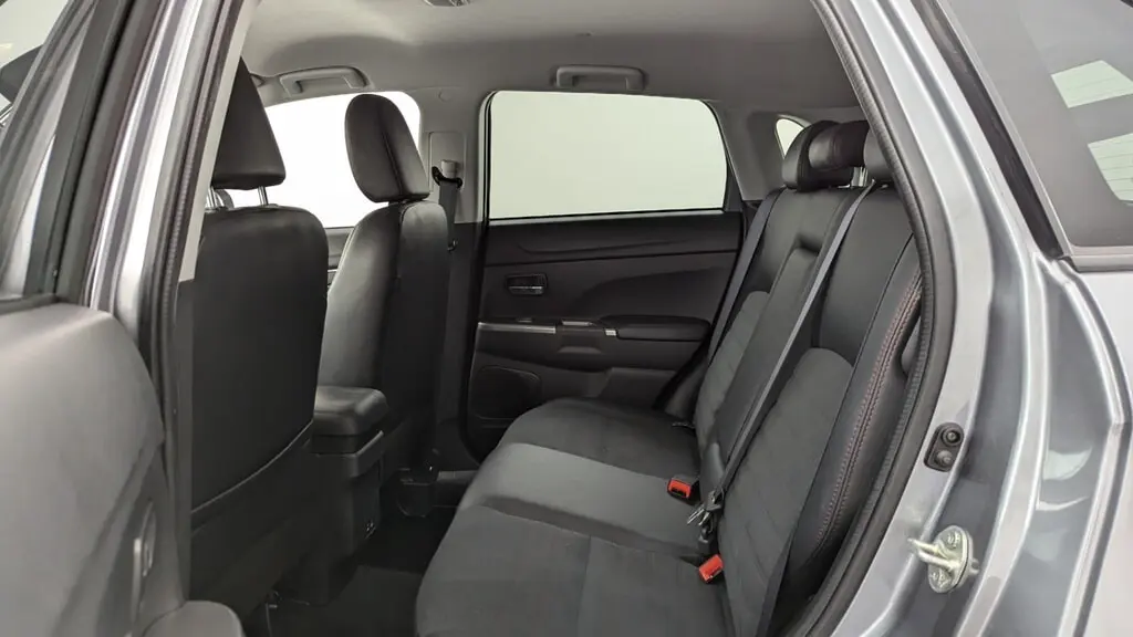 Florida Fine Cars - Used MITSUBISHI OUTLANDER SPORT 2024 WEST PALM S